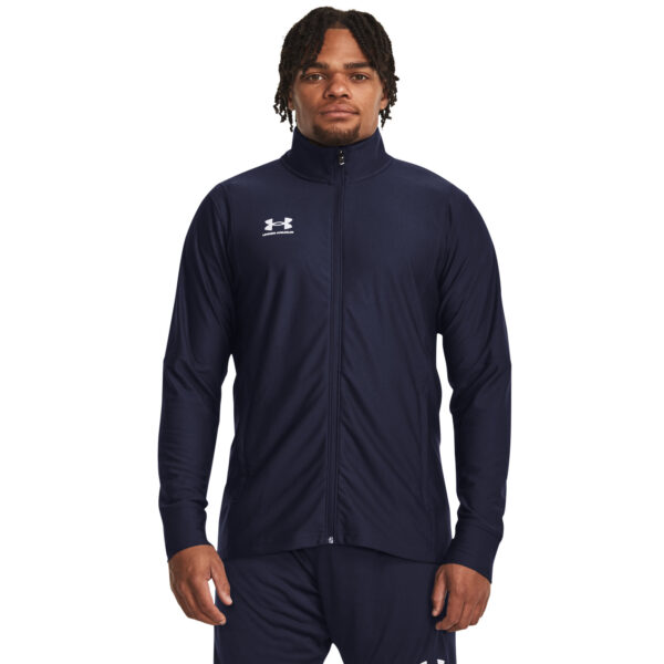 Men's Under Armour M's Ch. Track Jacket