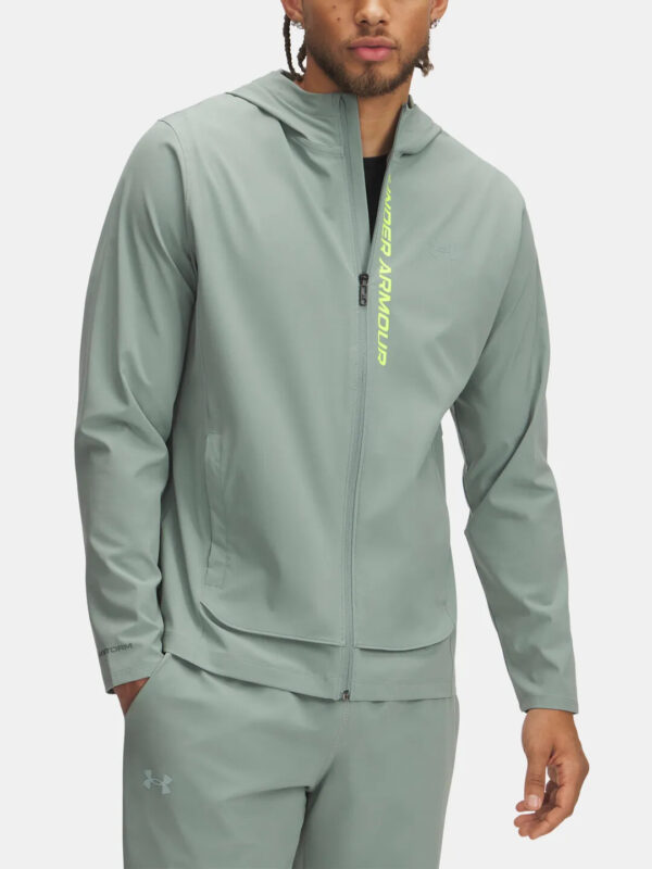 Men's Under Armour Outrun The Storm Jacket