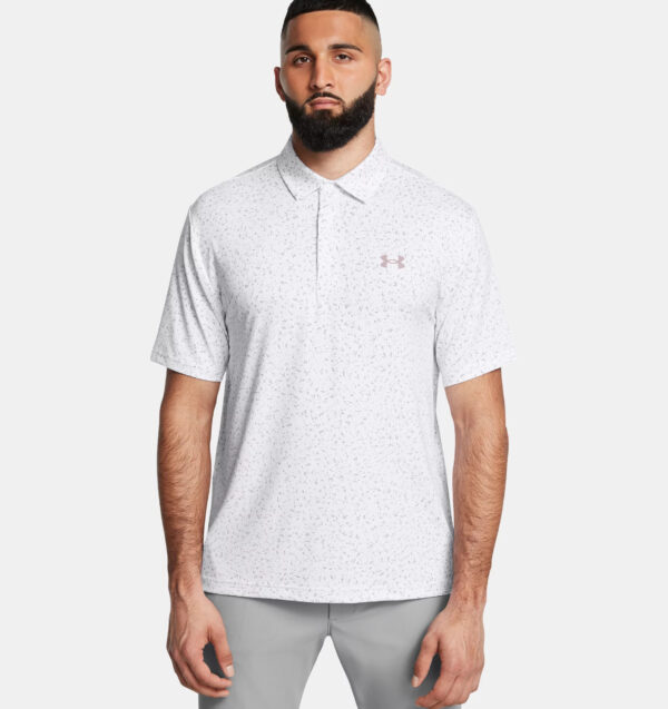 Men's Under Armour PLAYOFF polo shirt