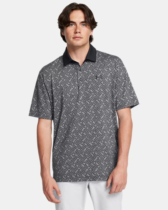 Men's Under Armour PLAYOFF polo shirt