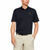 Men's Under Armour Performance Polo 2.0 polo shirt with collar