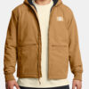 Men's Under Armour Pjt Rck Work Jacket-YLW - Men's