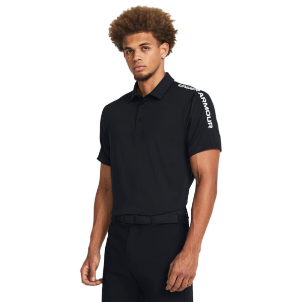 Men's Under Armour Playoff 3.0 Striker Polo shirt