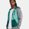 Men's Under Armour Rival Flc FZ Colorblock Sweatshirt