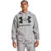 Men's Under Armour Rival Fleece Big Logo HD sweatshirt