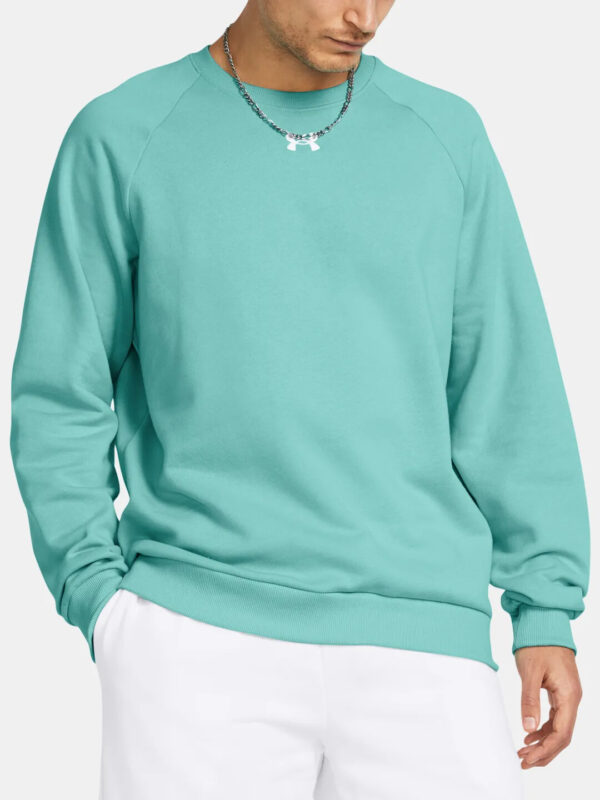 Men's Under Armour Rival Fleece Crew Sweatshirt