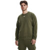 Men's Under Armour Rival Fleece Crew Sweatshirt