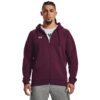 Men's Under Armour Rival Fleece FZ Hoodie