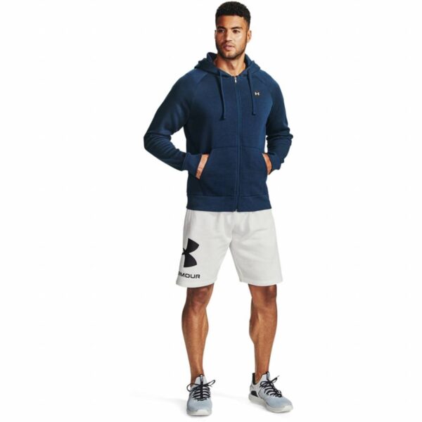 Men's Under Armour Rival Fleece FZ Hoodie