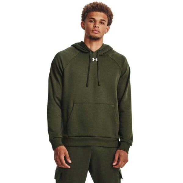 Men's Under Armour Rival Fleece Hoodie