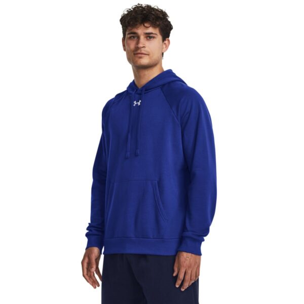 Men's Under Armour Rival Fleece Hoodie Men's Under Armour Rival Fleece Hoodie