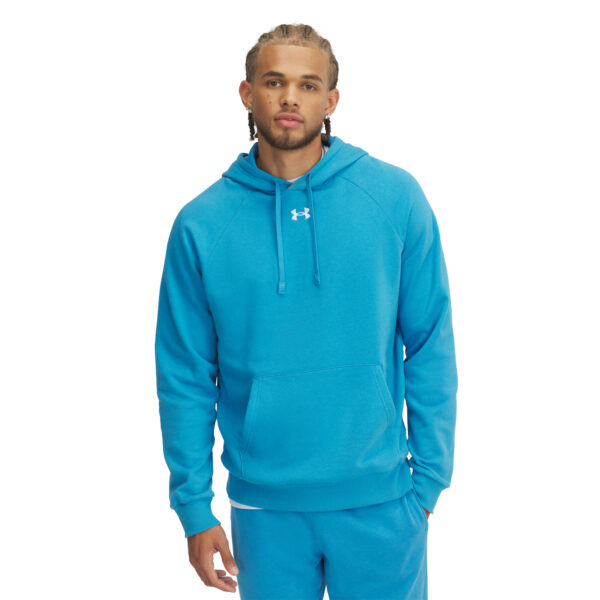 Men's Under Armour Rival Fleece Hoodie
