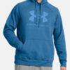 Men's Under Armour Rival Fleece Logo HD sweatshirt