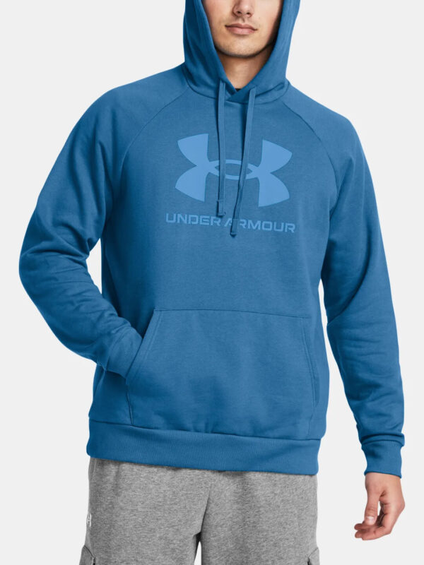 Men's Under Armour Rival Fleece Logo HD sweatshirt Men's Under Armour Rival Fleece Logo HD sweatshirt