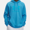 Men's Under Armour Rival Fleece Logo HD sweatshirt