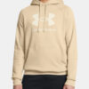 Men's Under Armour Rival Fleece Logo HD sweatshirt
