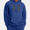Men's Under Armour Rival Fleece Logo HD sweatshirt