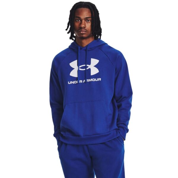 Men's Under Armour Rival Fleece Logo HD sweatshirt