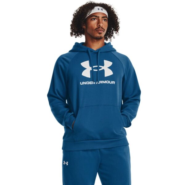 Men's Under Armour Rival Fleece Logo HD sweatshirt Men's Under Armour Rival Fleece Logo HD sweatshirt