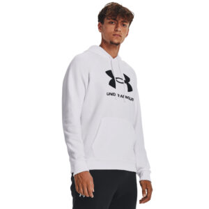 Men's Under Armour Rival Fleece Logo HD sweatshirt