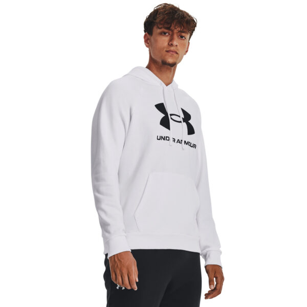 Men's Under Armour Rival Fleece Logo HD sweatshirt