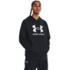 Men's Under Armour Rival Fleece Logo HD sweatshirt