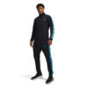 Men's Under Armour Rival Knit Track Suit
