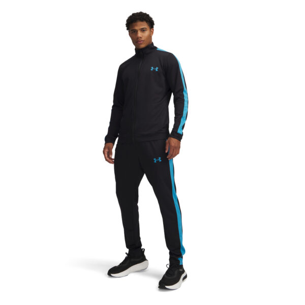 Men's Under Armour Rival Knit Track Suit