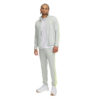 Men's Under Armour Rival Knit Track Suit