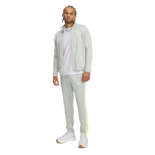 Men's Under Armour Rival Knit Track Suit