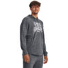 Men's Under Armour Rival Terry Graphic HD Sweatshirt
