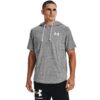 Men's Under Armour Rival Terry LC SS HD sweatshirt