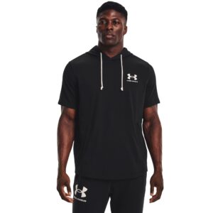 Men's Under Armour Rival Terry LC SS HD sweatshirt