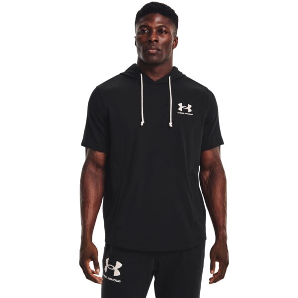 Men's Under Armour Rival Terry LC SS HD sweatshirt