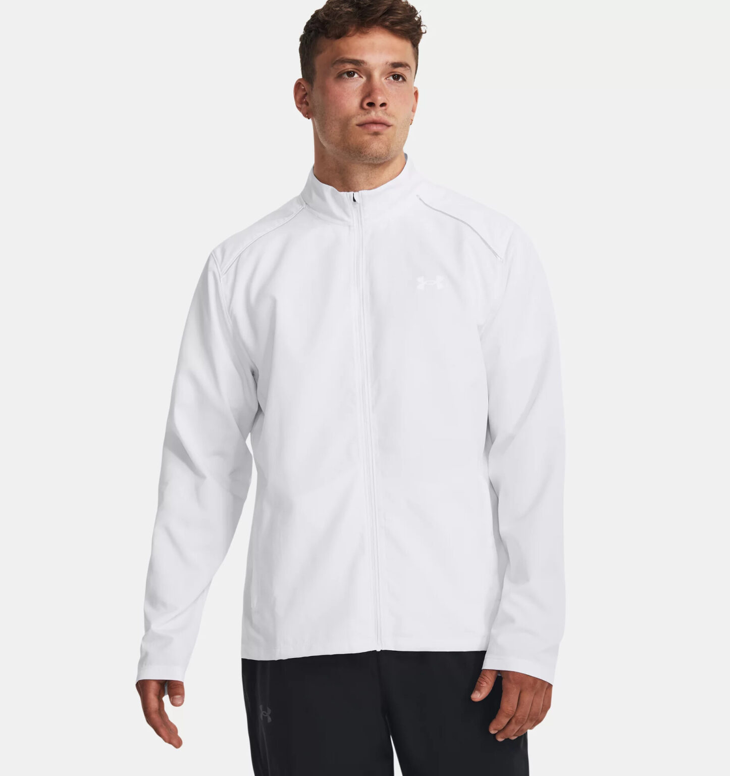 Men's Under Armour STORM RUN JACKET