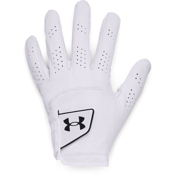 Men's Under Armour Spieth Tour Golf Glove Leather Golf Gloves