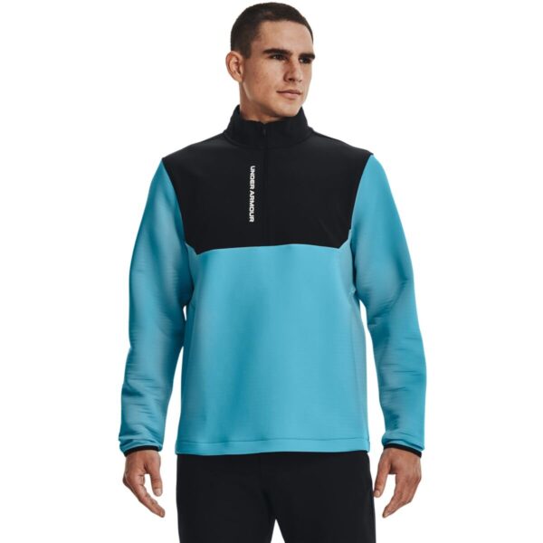 Men's Under Armour Storm Daytona HZ sweatshirt