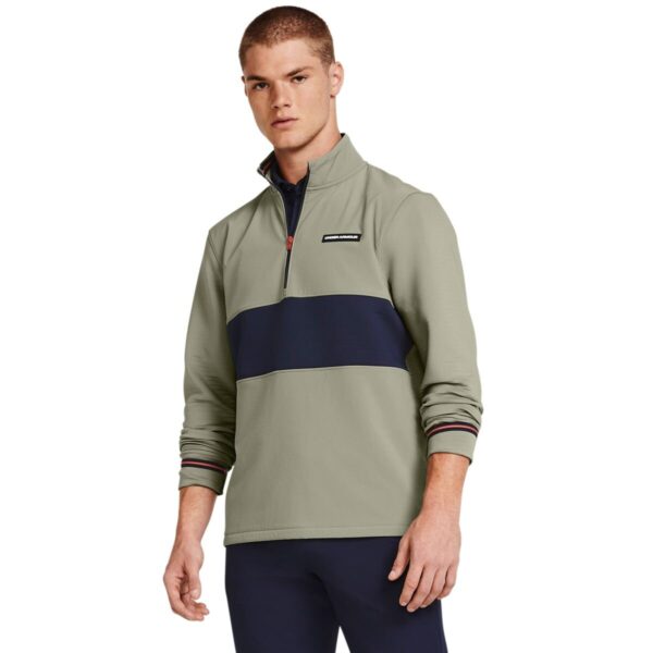 Men's Under Armour Storm Daytona HZ sweatshirt