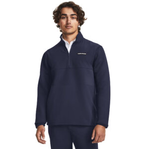 Men's Under Armour Storm Daytona HZ sweatshirt