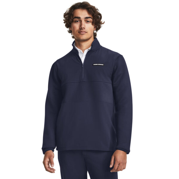 Men's Under Armour Storm Daytona HZ sweatshirt