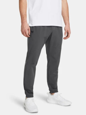 Men's Under Armour Stretch Woven Joggers Pants
