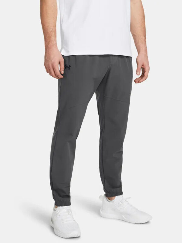 Men's Under Armour Stretch Woven Joggers Pants