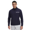 Men's Under Armour T2G 1/4 Zip Sweatshirt