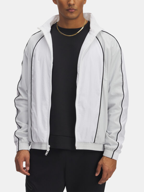 Men's Under Armour UA Best Track Jacket - Men's