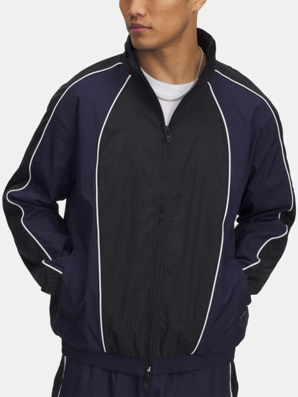 Men's Under Armour UA Best Track Jacket - Men's