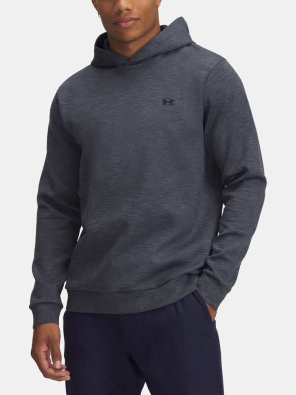 Men's Under Armour UA Drive Midlayer Hoodie - Men's