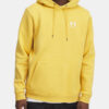 Men's Under Armour UA Icon Fleece Hoodie - Men's