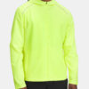 Men's Under Armour UA Launch Hooded Jacket - Men's
