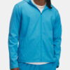 Men's Under Armour UA Launch Hooded Jacket - Men's