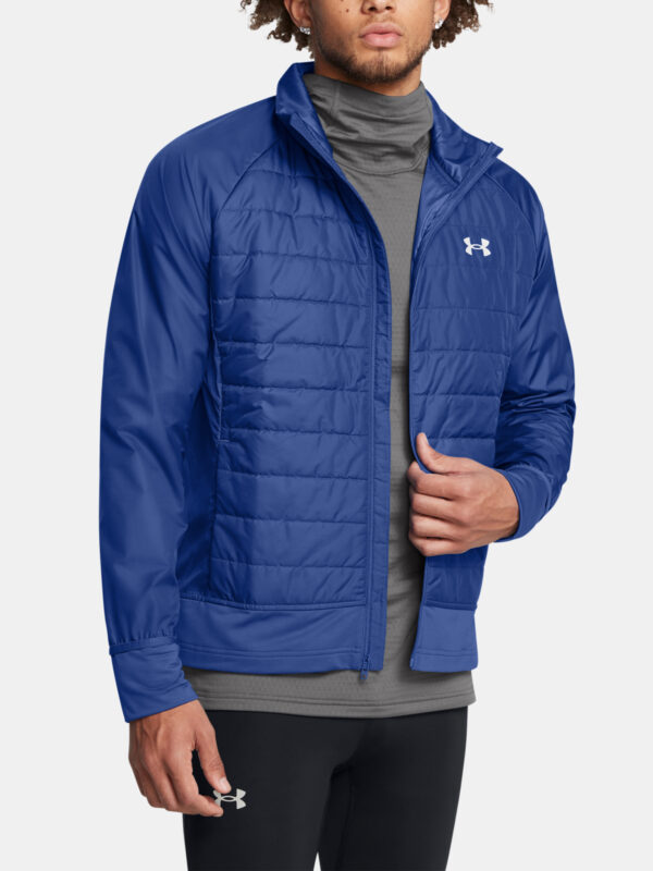 Men's Under Armour UA Launch Insulated Jacket - Men's